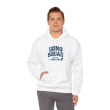 SonoSquad – Sonographer Hoodie