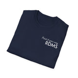 Sonographer Life – T-Shirt