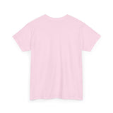 Cardiac Sonographer Unisex Heavy Cotton Tee