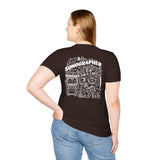 Sonographer Life – T-Shirt