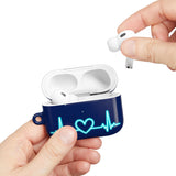 Heartbeat AirPods Case