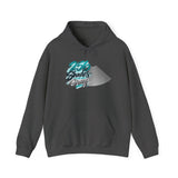 256 Shades of Gray Hoodie