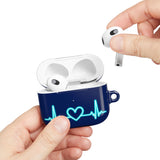 Heartbeat AirPods Case