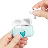 Sonographer Heart | AirPods & AirPods Pro Protective Case