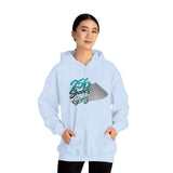 256 Shades of Gray Hoodie