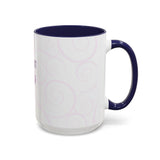 So Good It Hertz™ Accent Coffee Mug (11, 15oz)