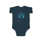 Future Sonographer Baby Onesie