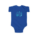 Future Sonographer Baby Onesie