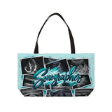 Sonographer Weekender Tote Bag