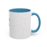 So Good It Hertz™ Accent Coffee Mug (11, 15oz)