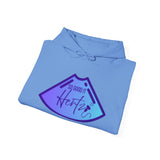 So Good It Hertz™ Unisex Heavy Blend™ Hooded Sweatshirt