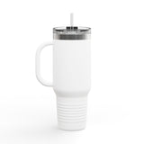 So Good It Hertz™ (in color) Insulated Travel Mug, 40oz