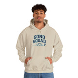SonoSquad – Sonographer Hoodie