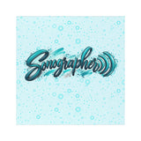 Sonographer Car Magnet