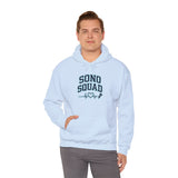 SonoSquad – Sonographer Hoodie