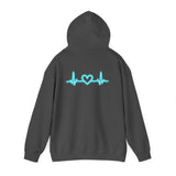 SonoSquad – Sonographer Hoodie