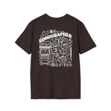 Sonographer Life – T-Shirt