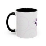 So Good It Hertz™ Accent Coffee Mug (11, 15oz)