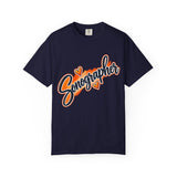 Sonographer Graphic T-Shirt