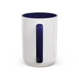 So Good It Hertz™ Accent Coffee Mug (11, 15oz)