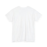 Cardiac Sonographer Unisex Heavy Cotton Tee