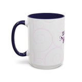 So Good It Hertz™ Accent Coffee Mug (11, 15oz)