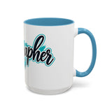 Sonographer Coffee Mug