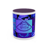 So Good It Hertz™ Accent Coffee Mug (11, 15oz)