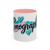 Sonographer Coffee Mug