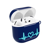Heartbeat AirPods Case