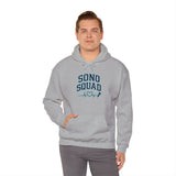 SonoSquad – Sonographer Hoodie