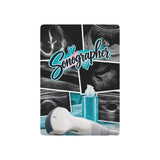 Sonographer Poker Playing Cards