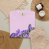 Sonographer Graphic T-Shirt
