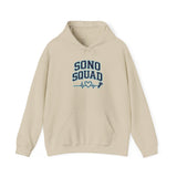 SonoSquad – Sonographer Hoodie