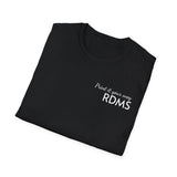 Sonographer Life – T-Shirt