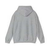 256 Shades of Gray Hoodie