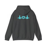 SonoSquad – Sonographer Hoodie