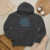 SonoSquad – Sonographer Hoodie