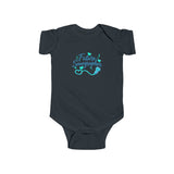 Future Sonographer Baby Onesie
