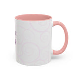 So Good It Hertz™ Accent Coffee Mug (11, 15oz)