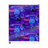 Sonographers After Dark™ Wrapping Papers
