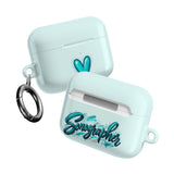 Sonographer Heart | AirPods & AirPods Pro Protective Case