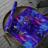 Sonographers After Dark™ Wrapping Papers