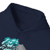 256 Shades of Gray Hoodie
