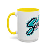 Sonographer Coffee Mug