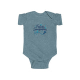 Future Sonographer Baby Onesie