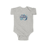 Future Sonographer Baby Onesie