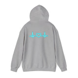 SonoSquad – Sonographer Hoodie