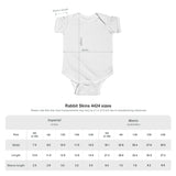 I Was Cute in 4D - Personalized Infant Onesie