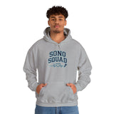 SonoSquad – Sonographer Hoodie
